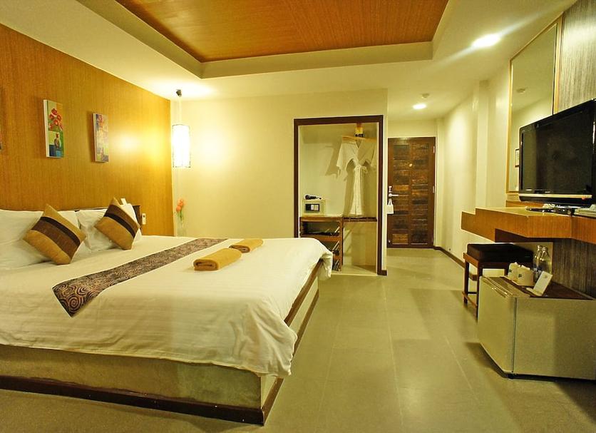 Habitació Foto