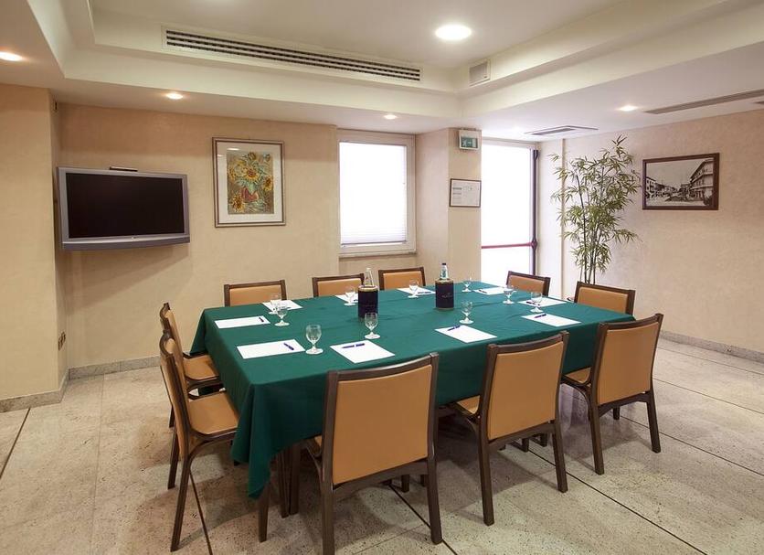 Sala de conferències Foto
