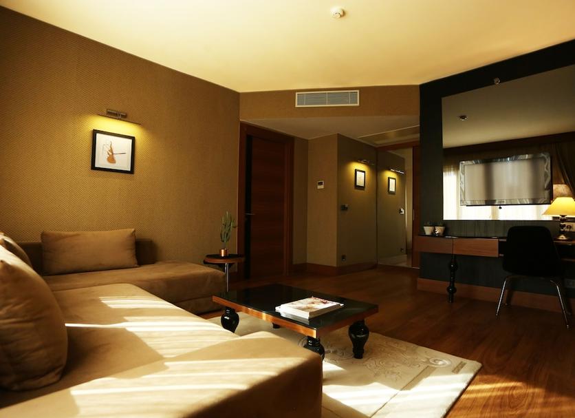 Sala Foto