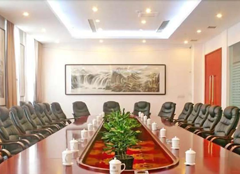 Sala de conferències Foto