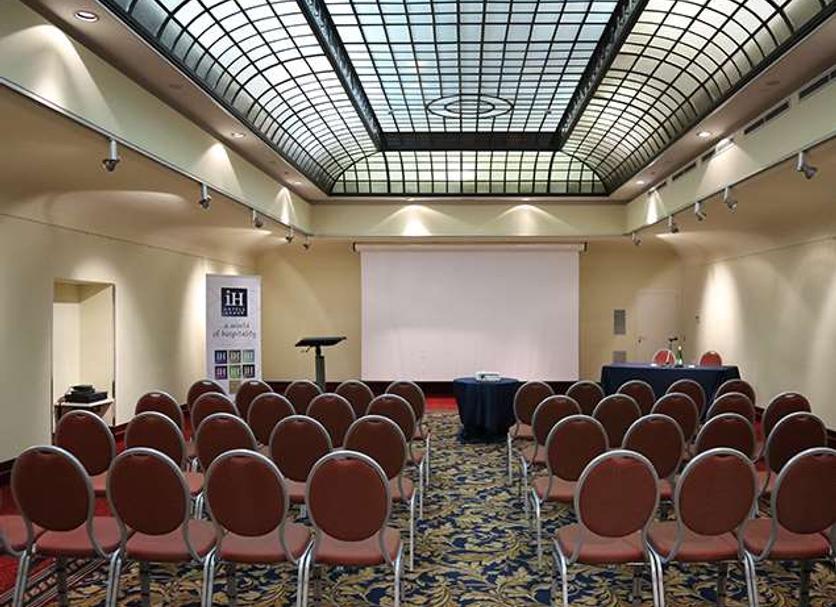 Sala de conferències Foto
