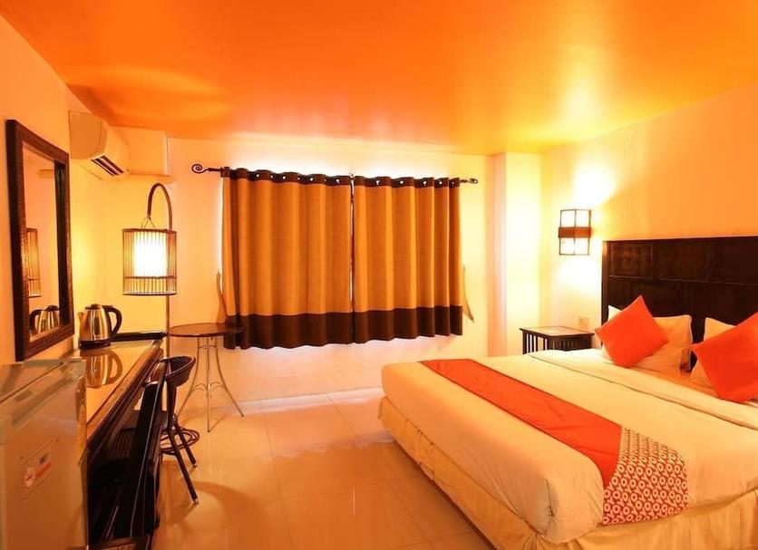 Habitació Foto