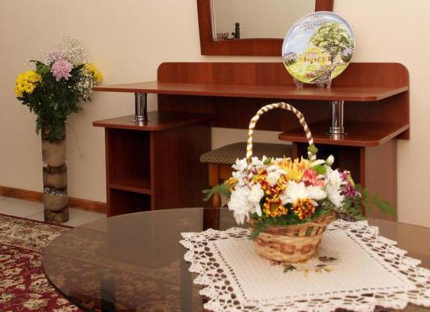 Serveis de l’habitació Foto