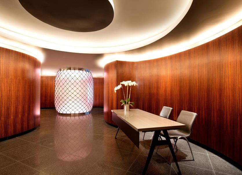 Sala de conferències Foto