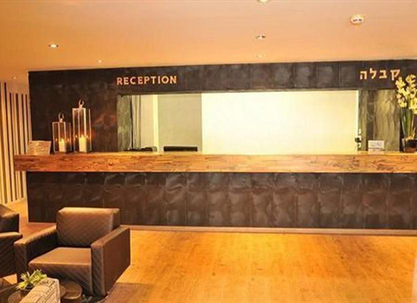 Recepció Foto