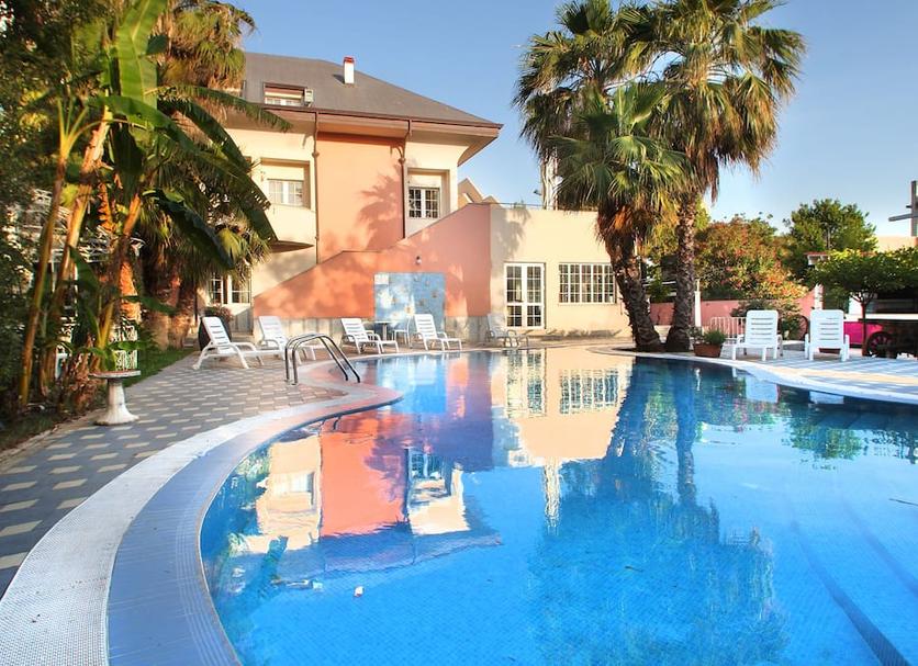 Pool Foto