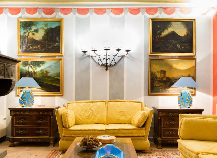 Sala Foto