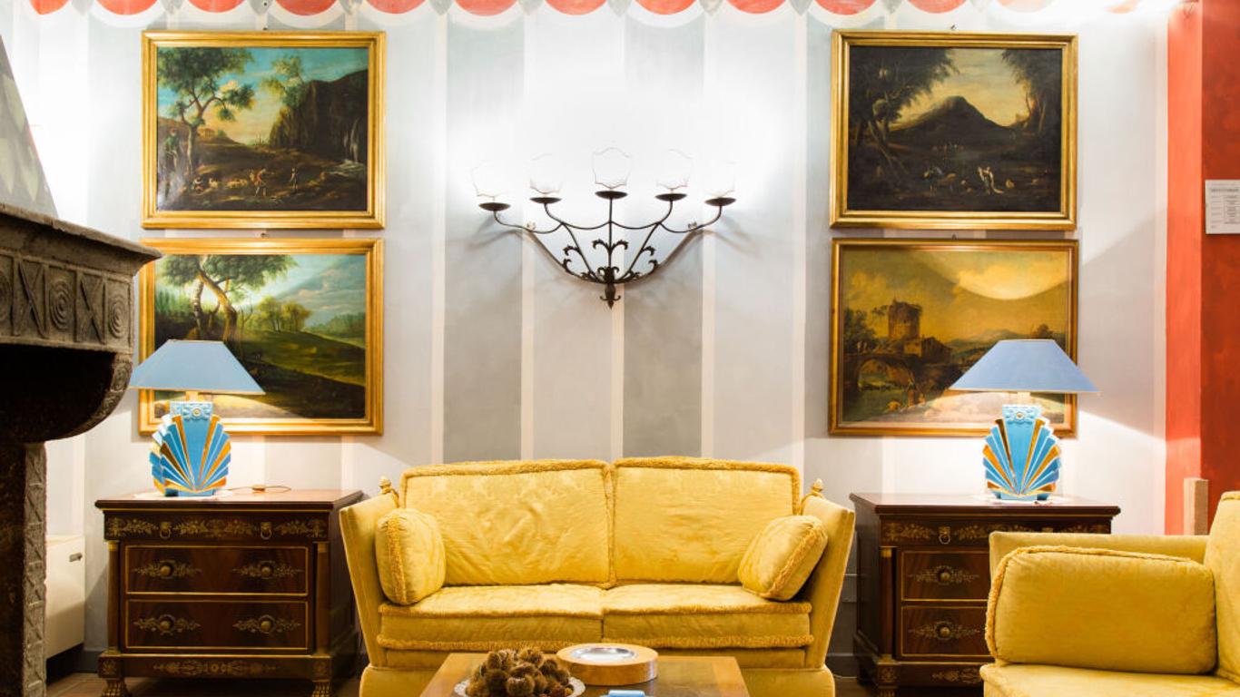 Hotel Bramante