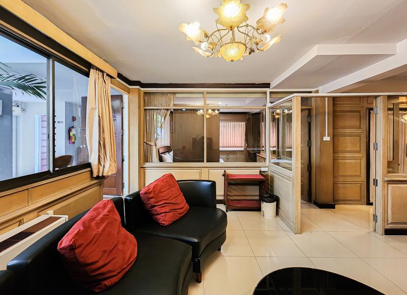 Sala Foto