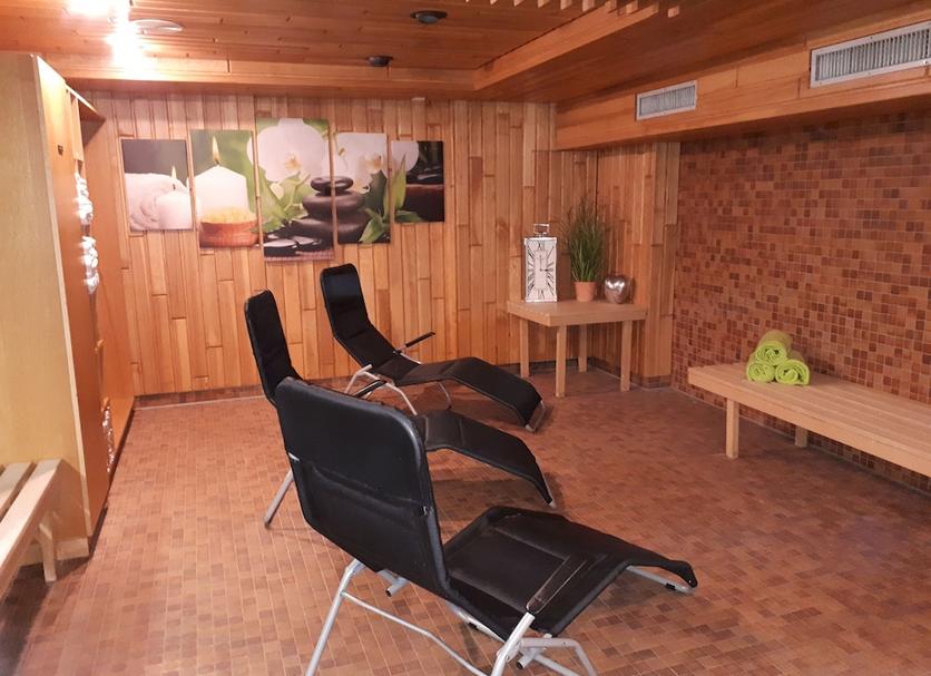 Sala Foto