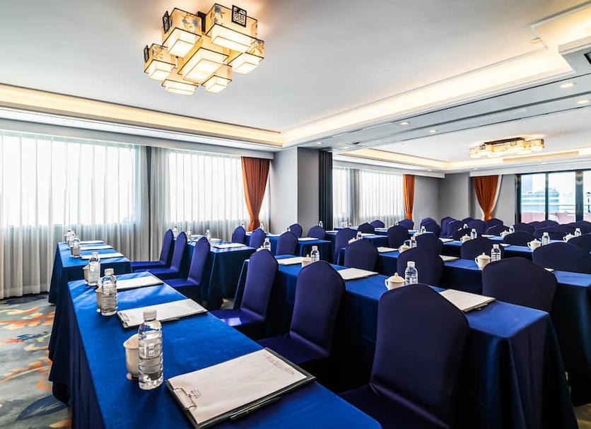 Sala de conferències Foto