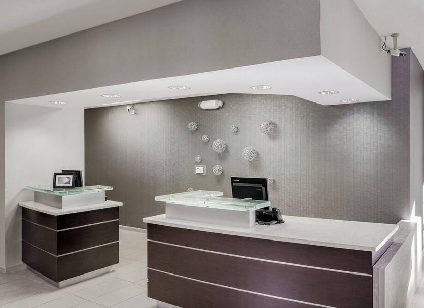 Recepció Foto