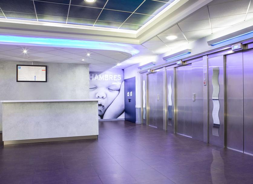 Recepció Foto