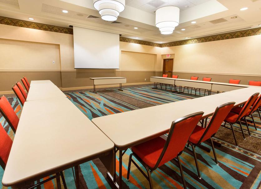 Sala de conferències Foto