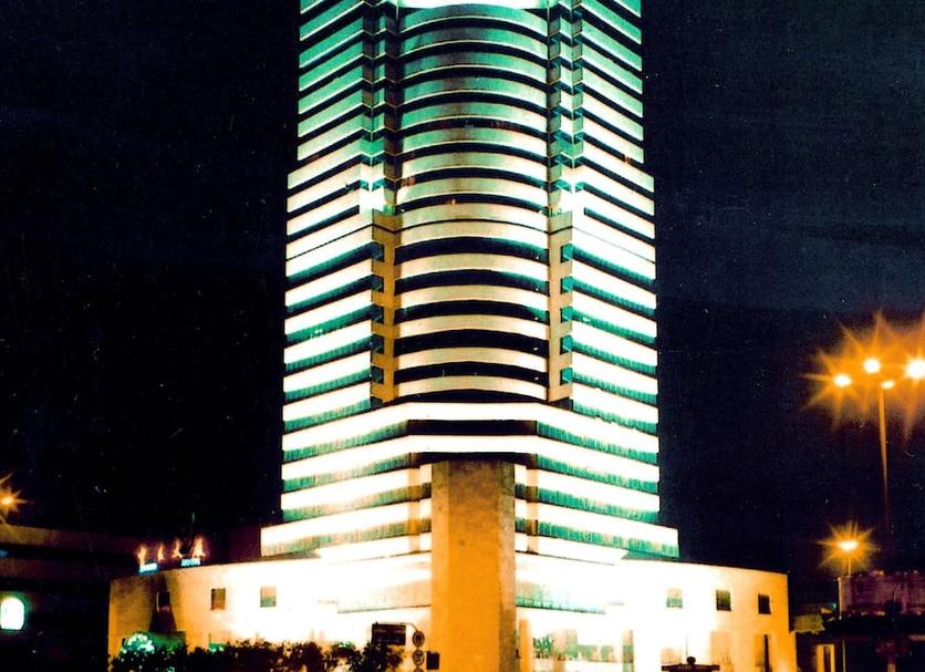 Edifici Foto