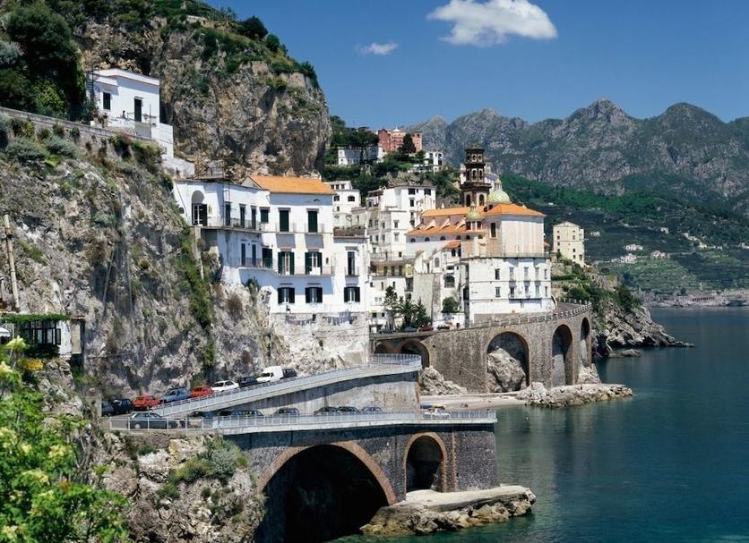 Edifici Foto