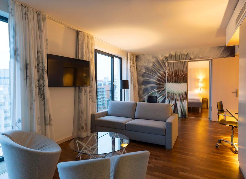 Sala Foto