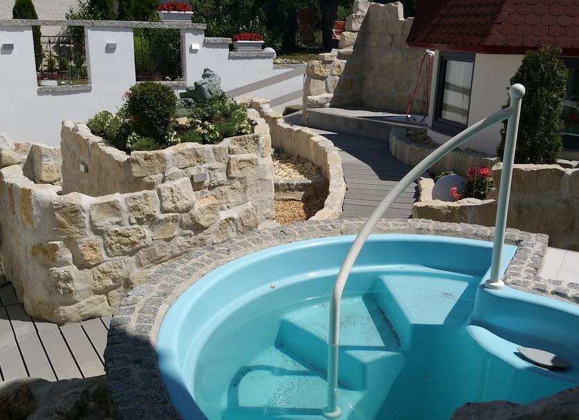 Pool Foto