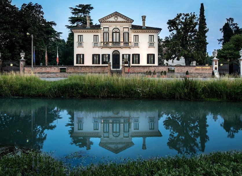 Edifici Foto