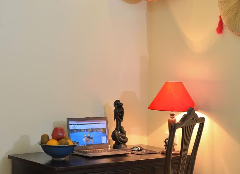 Serveis de l’habitació Foto