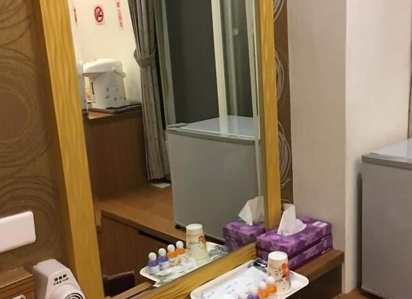 Serveis de l’habitació Foto