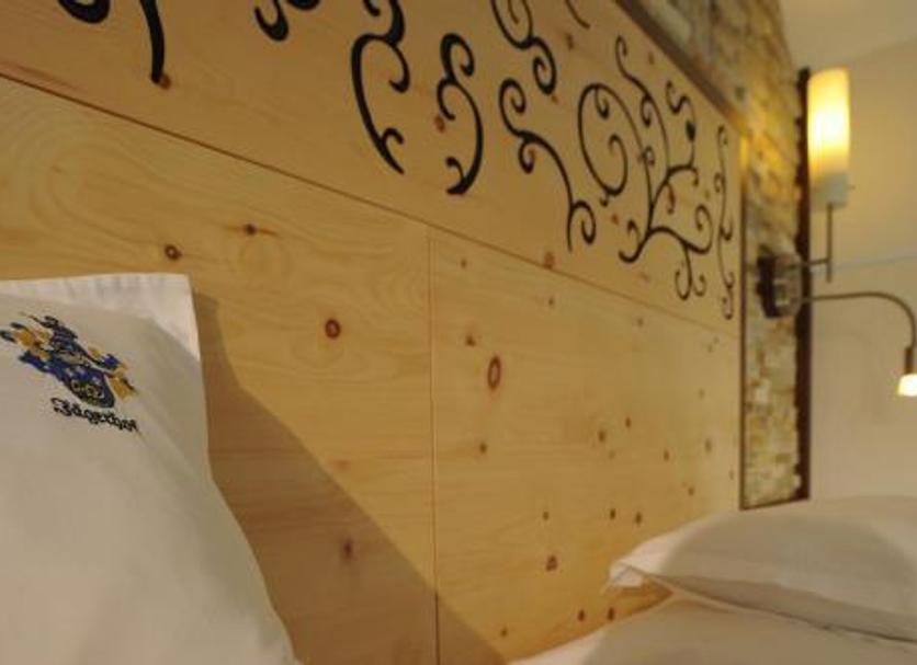 Serveis de l’habitació Foto