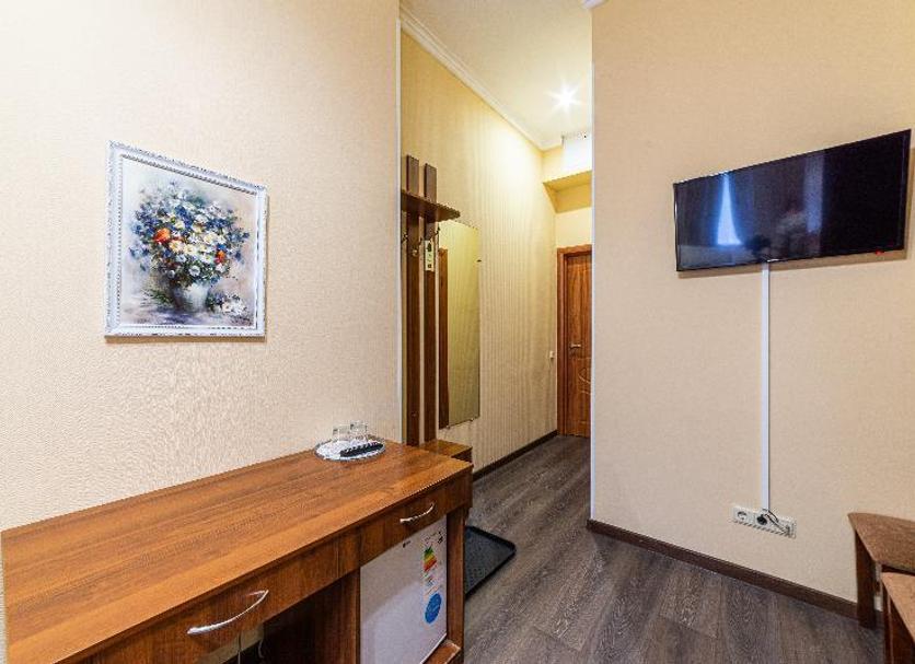 Serveis de l’habitació Foto