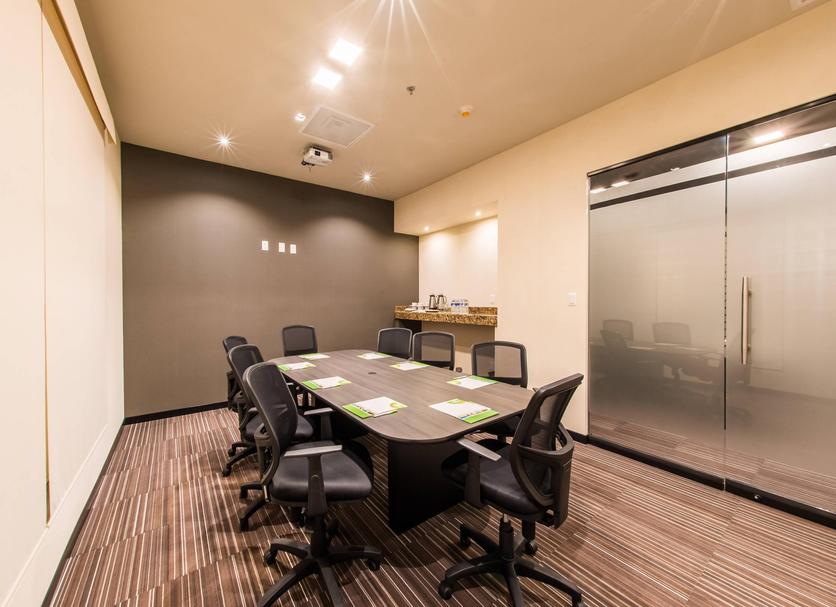 Sala de conferències Foto
