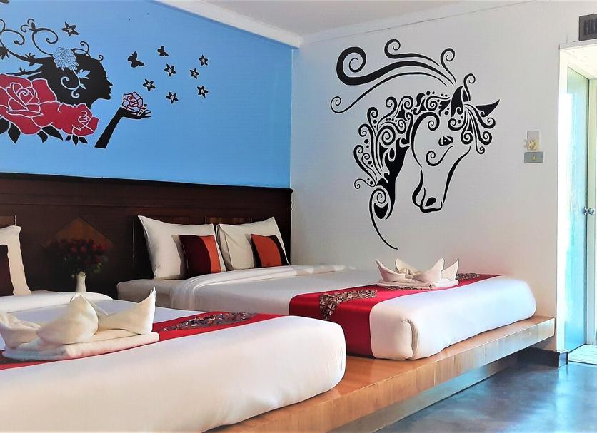 Habitació Foto