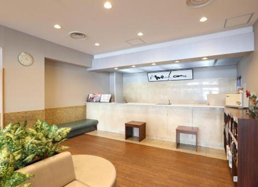 Recepció Foto
