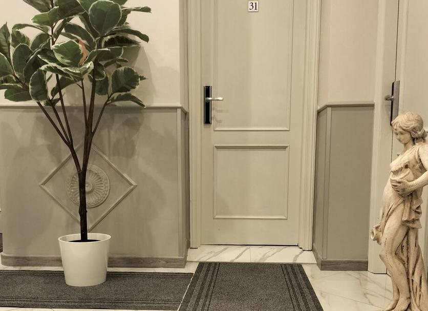 Serveis de l’habitació Foto