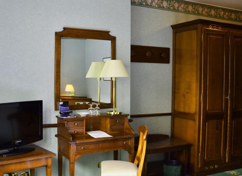 Serveis de l’habitació Foto