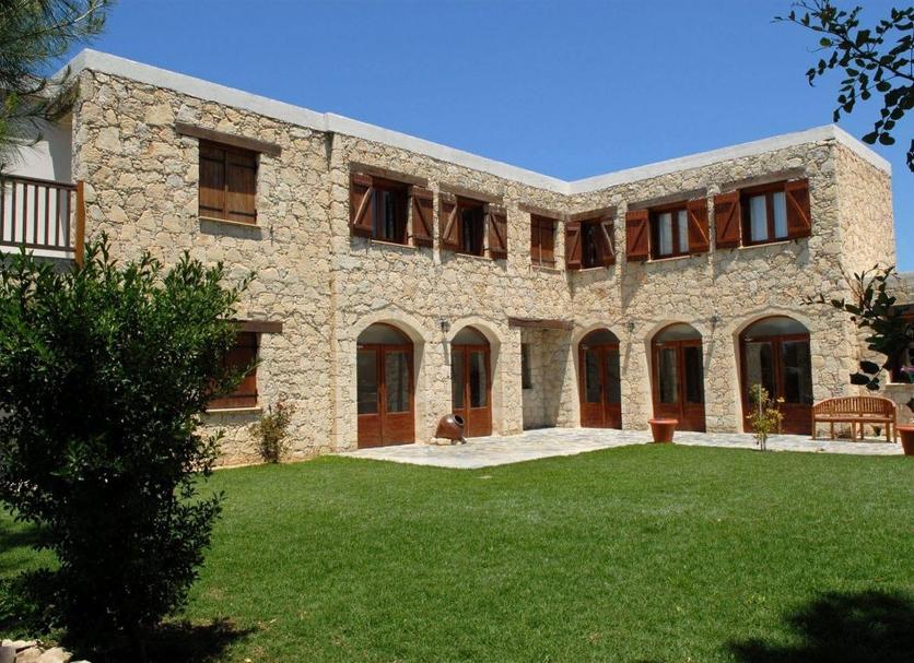 Edifici Foto