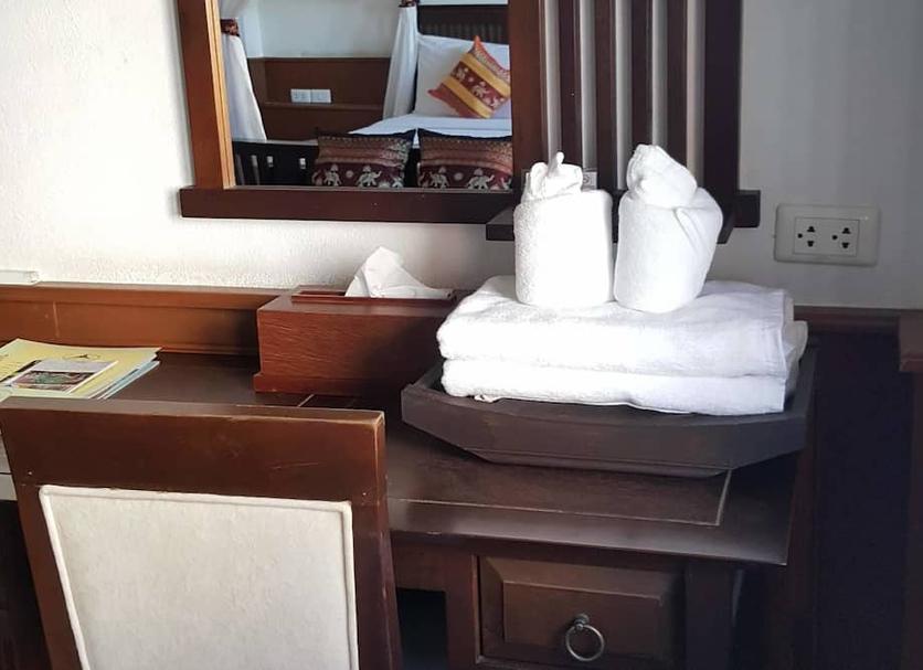 Serveis de l’habitació Foto