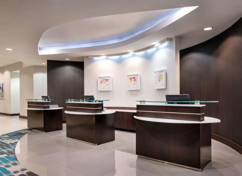 Recepció Foto