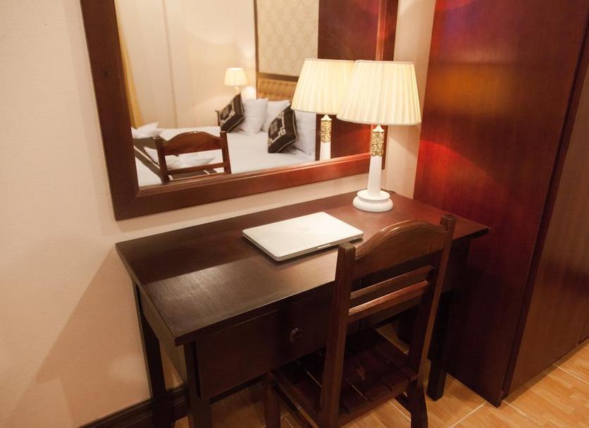 Serveis de l’habitació Foto