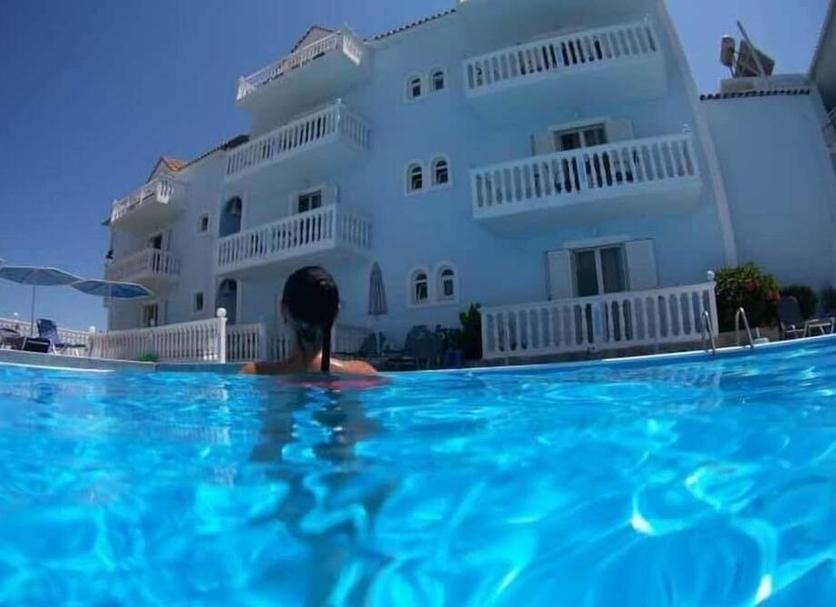 Pool Foto