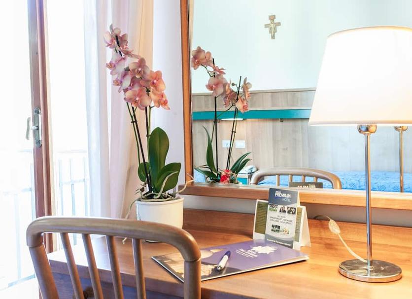 Serveis de l’habitació Foto
