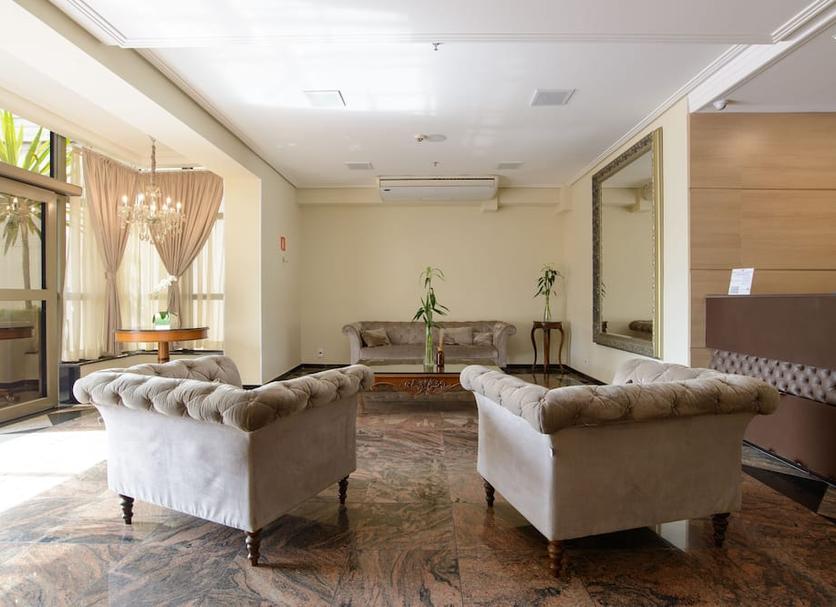 Sala d'estar Foto