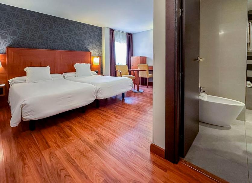 Habitació Foto