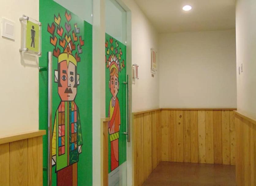 Serveis de l’habitació Foto
