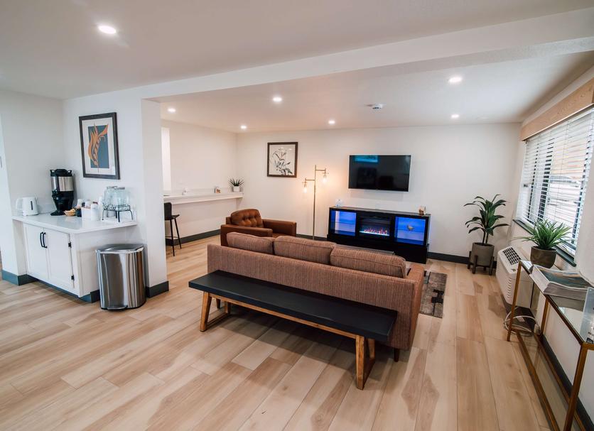 Sala Foto