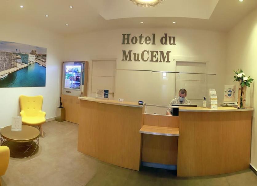 Recepció Foto