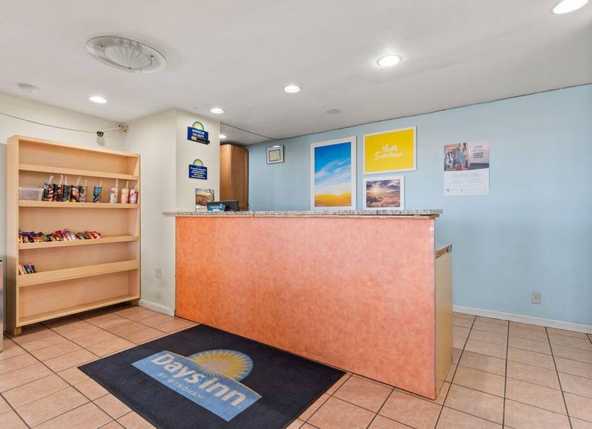Recepció Foto