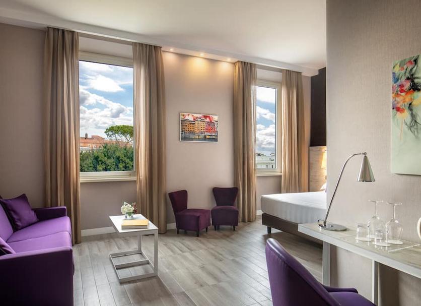 Sala Foto