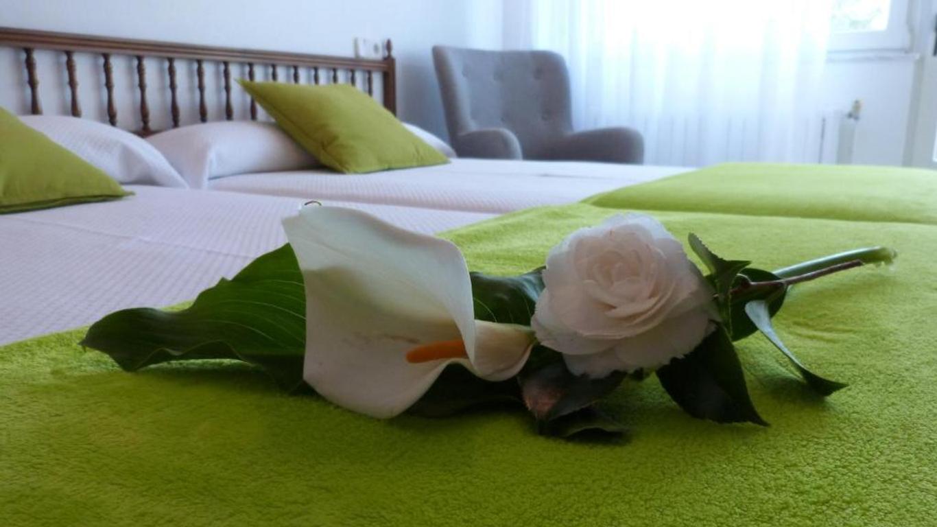 Hostal Pereiriña