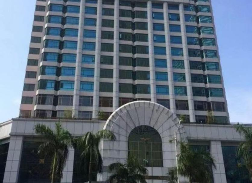 Edifici Foto