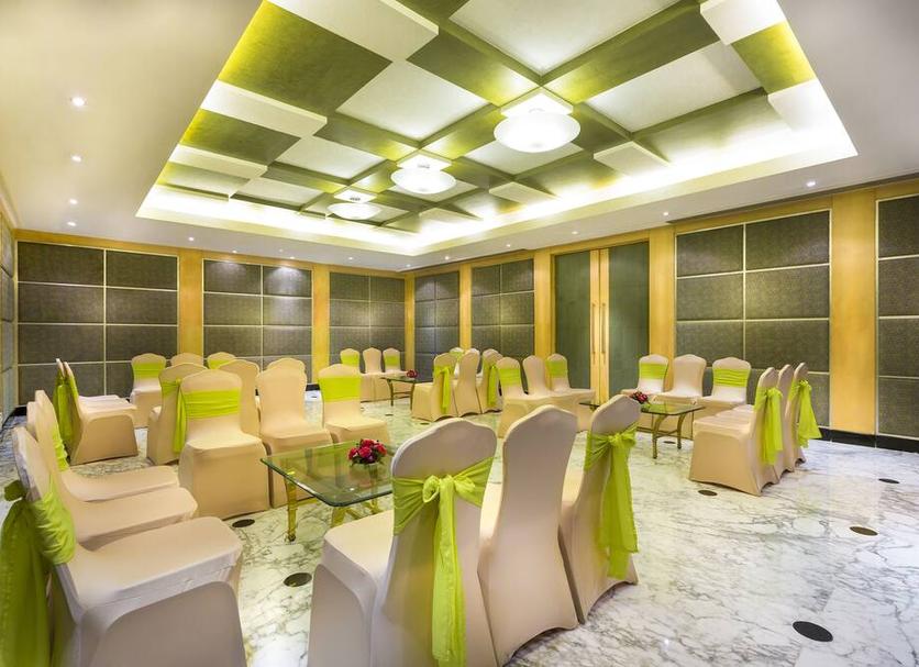 Sala de banquets Foto