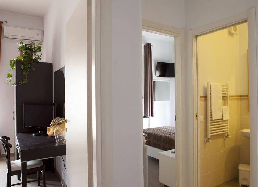 Serveis de l’habitació Foto