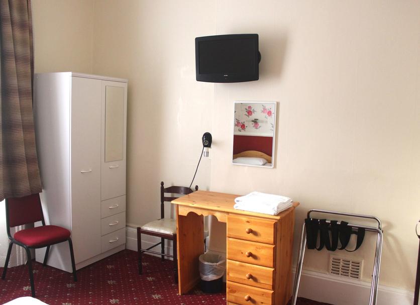 Serveis de l’habitació Foto